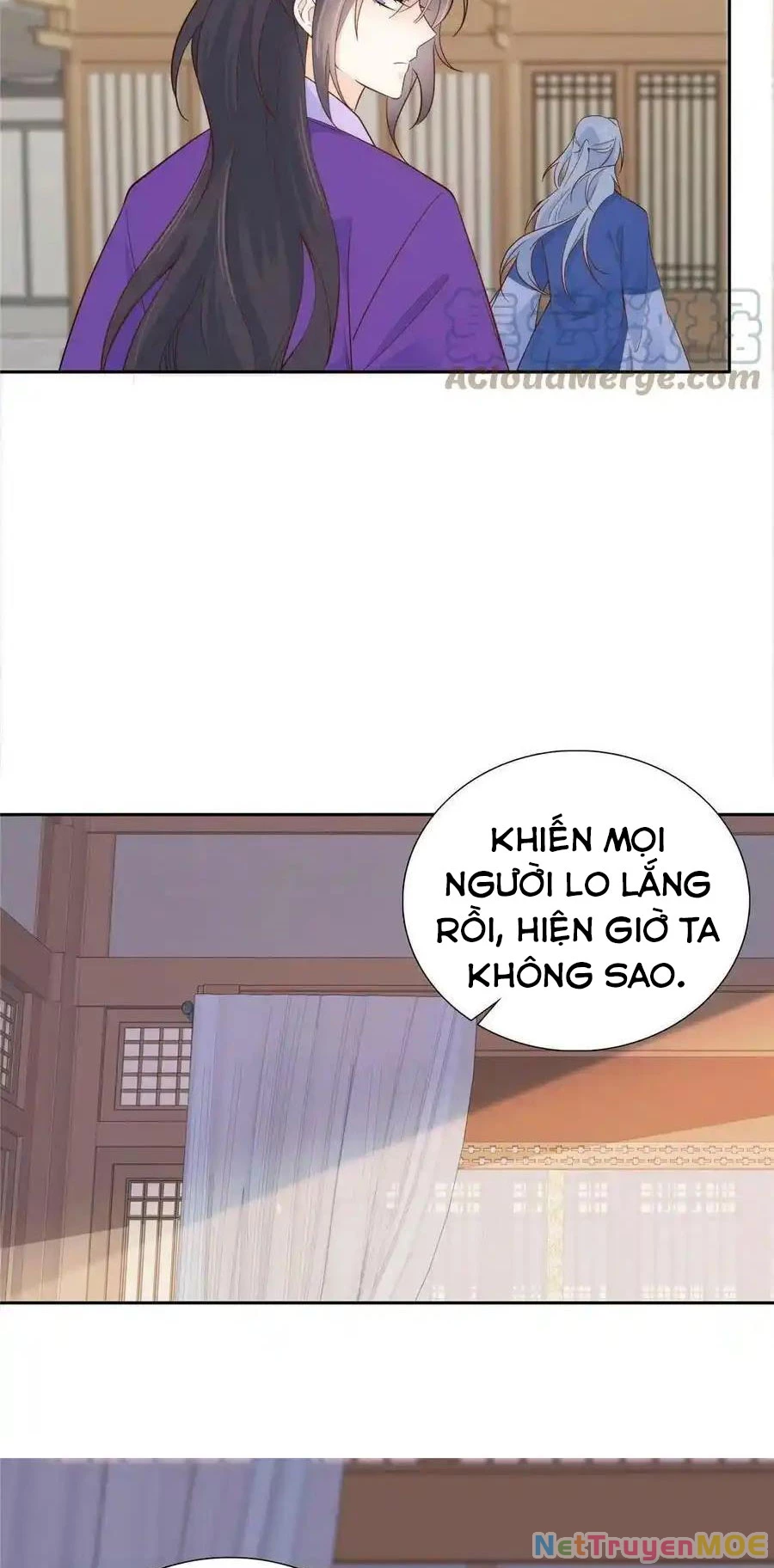 Thiều Quang Mạn Chapter 149 - Trang 2