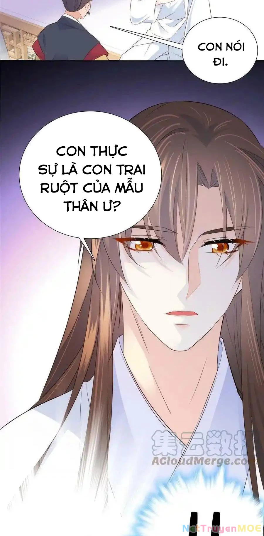 Thiều Quang Mạn Chapter 149 - Trang 2