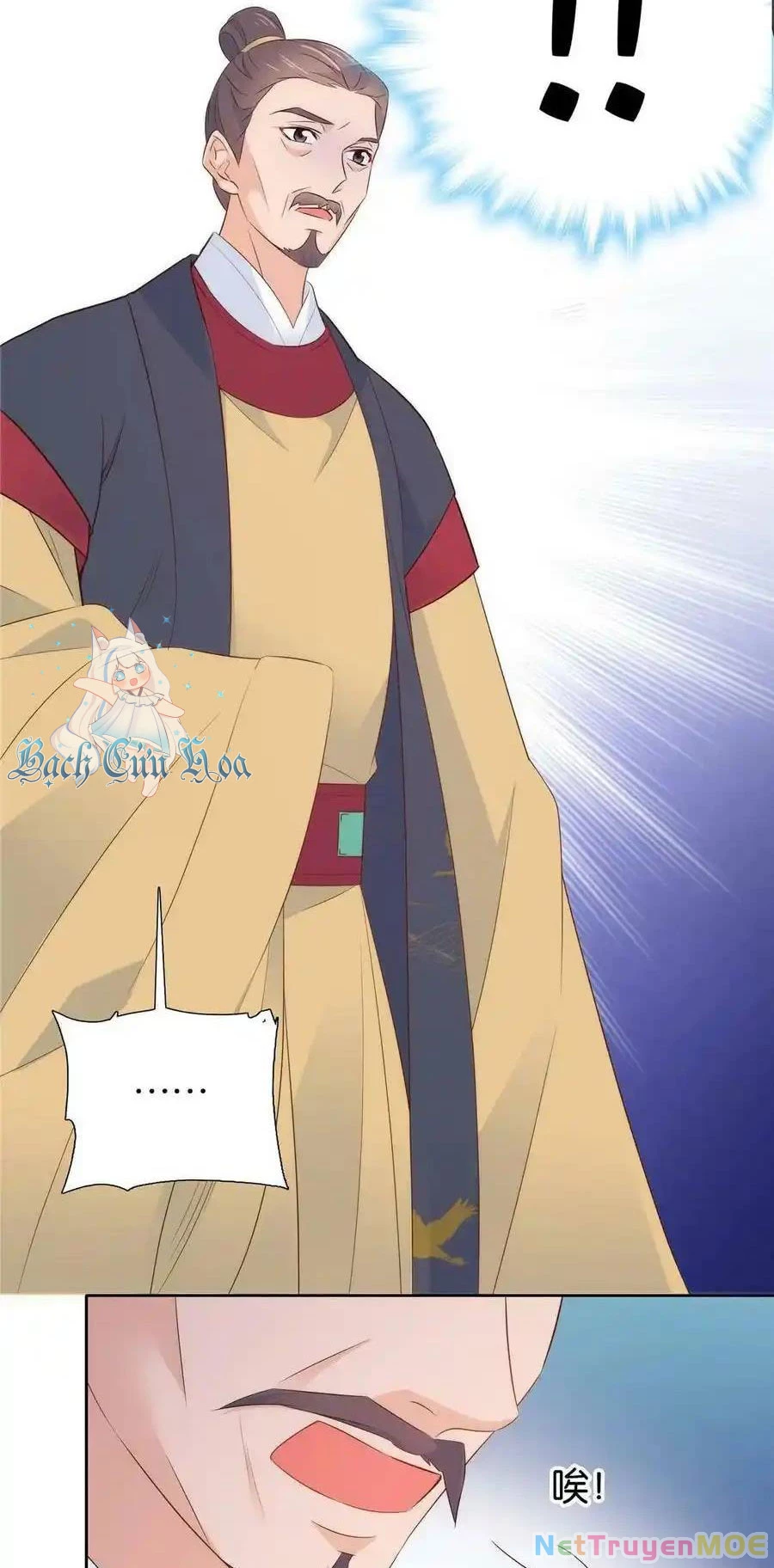 Thiều Quang Mạn Chapter 149 - Trang 2