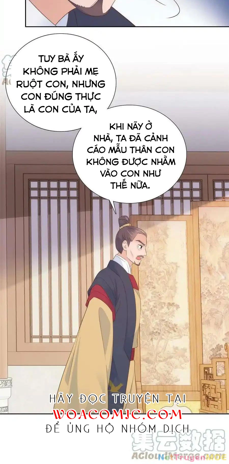 Thiều Quang Mạn Chapter 149 - Trang 2