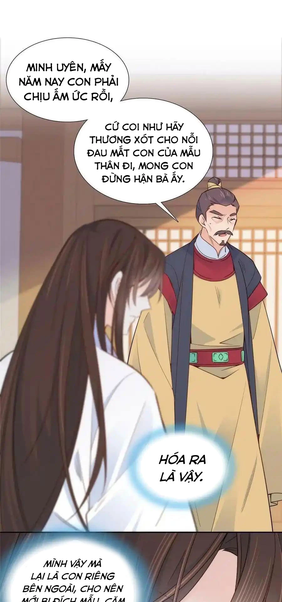 Thiều Quang Mạn Chapter 149 - Trang 2