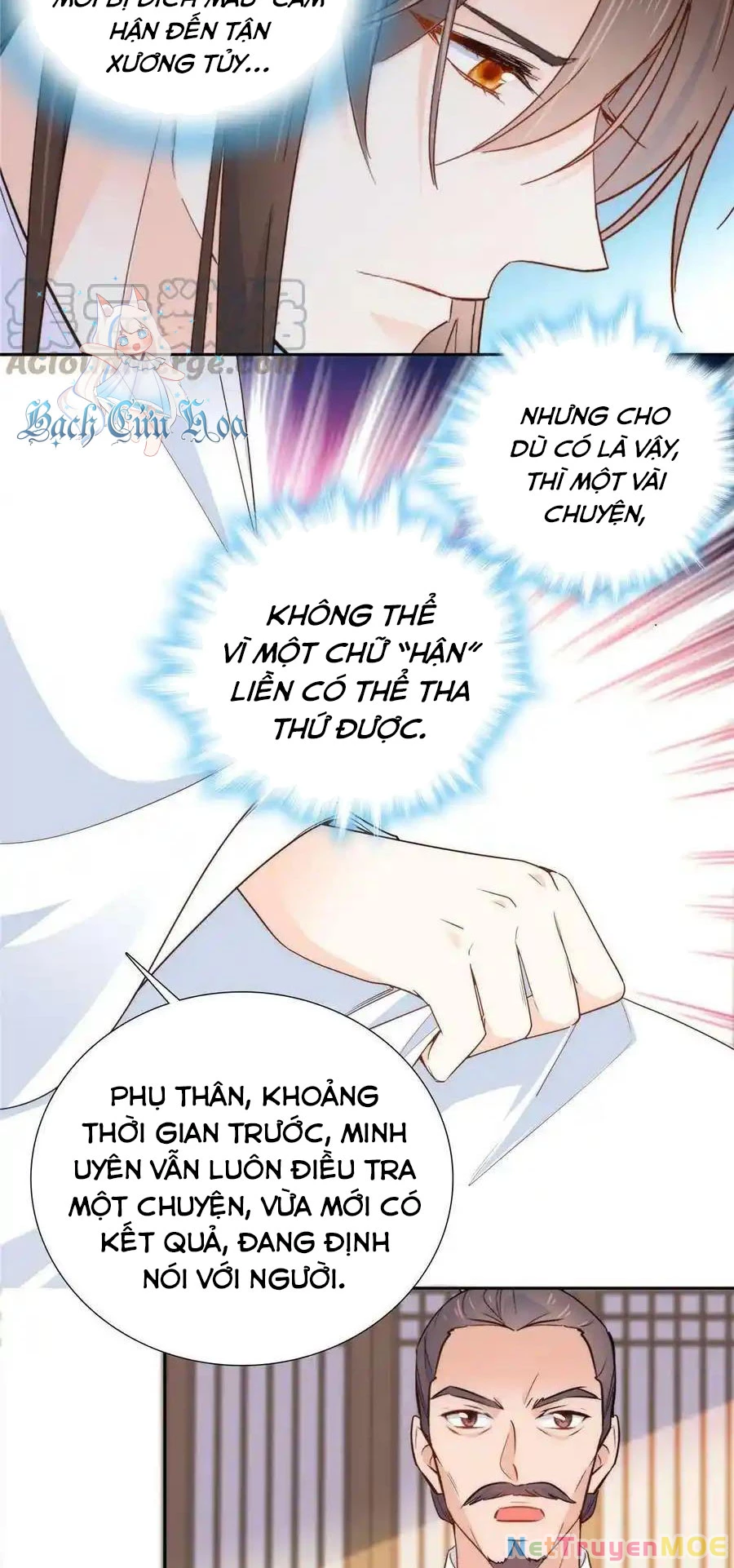 Thiều Quang Mạn Chapter 149 - Trang 2