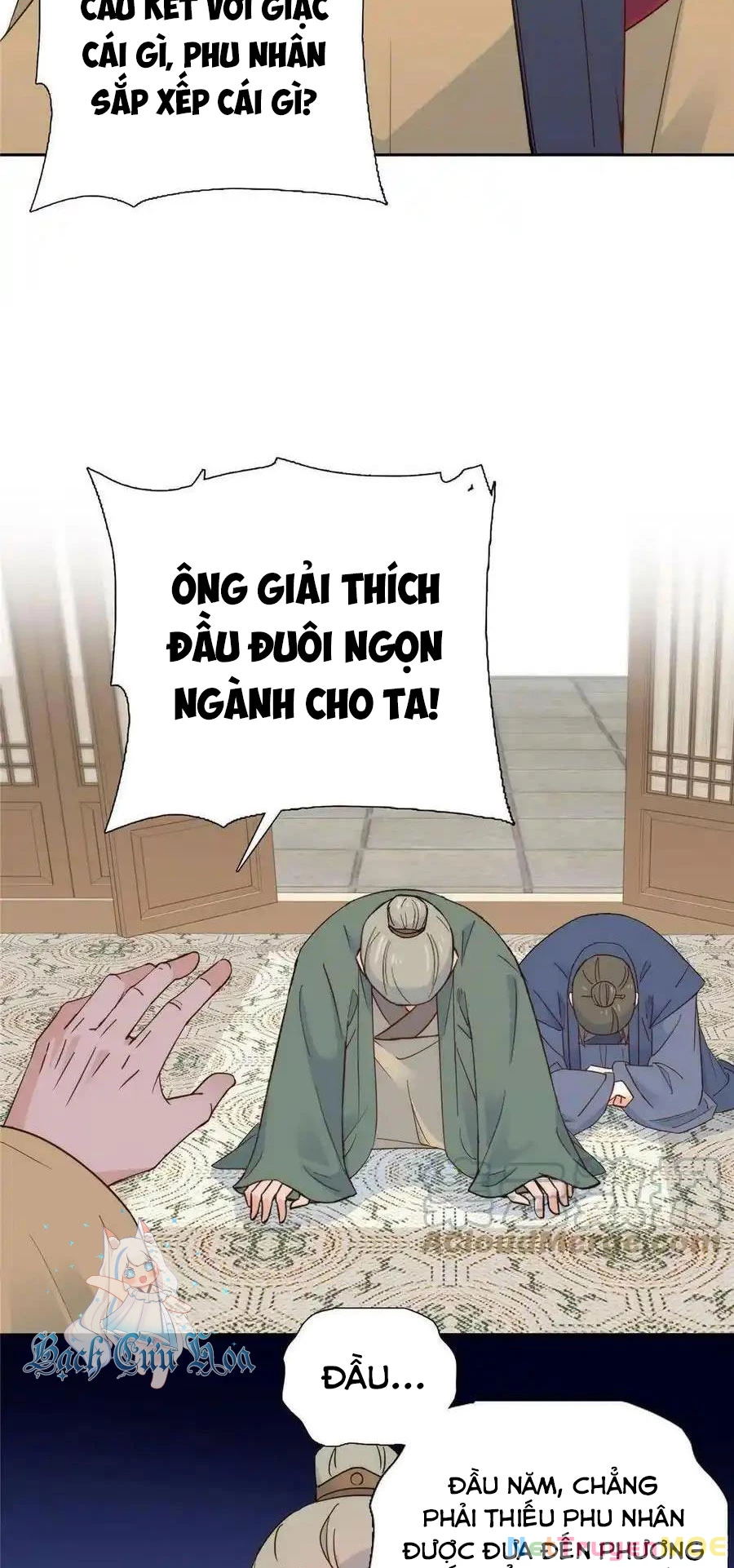 Thiều Quang Mạn Chapter 149 - Trang 2