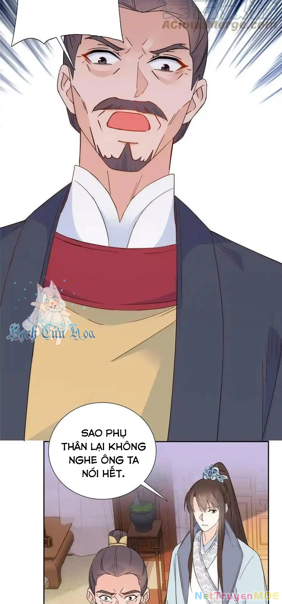 Thiều Quang Mạn Chapter 149 - Trang 2