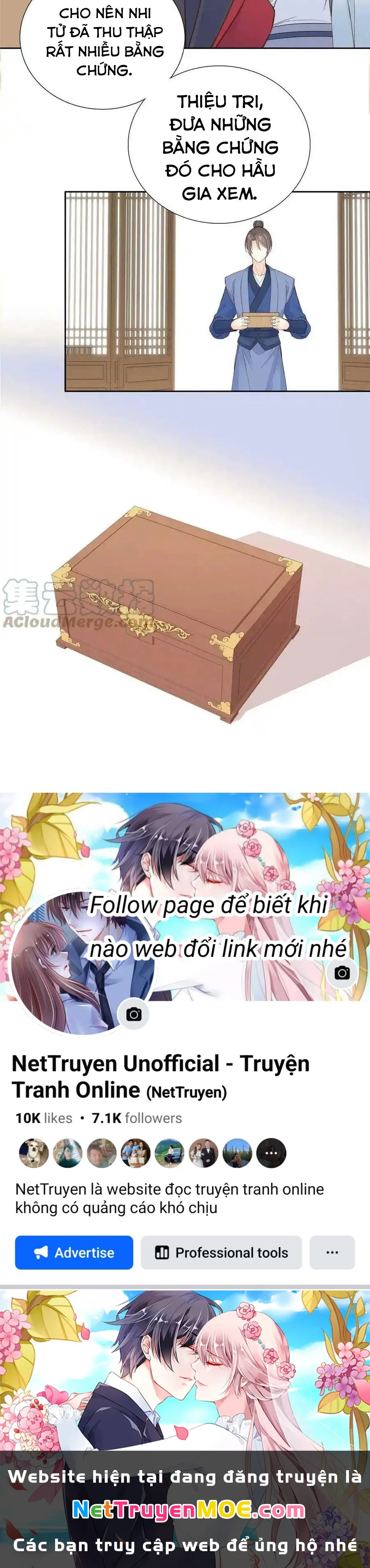 Thiều Quang Mạn Chapter 149 - Trang 2