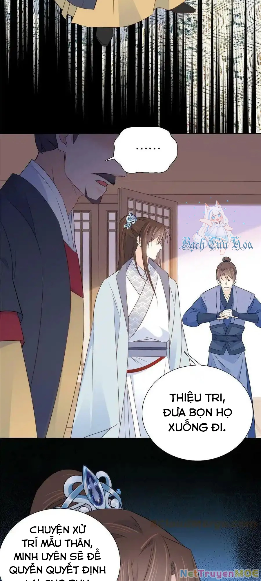 Thiều Quang Mạn Chapter 150 - Trang 2