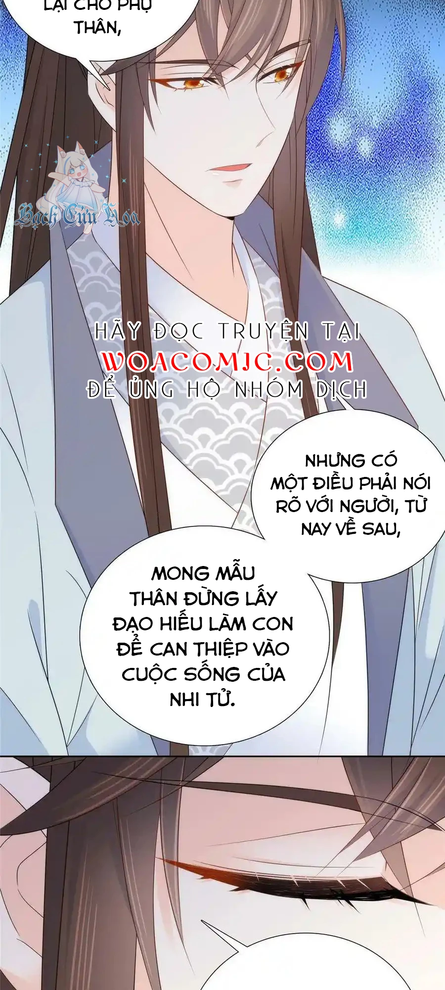 Thiều Quang Mạn Chapter 150 - Trang 2