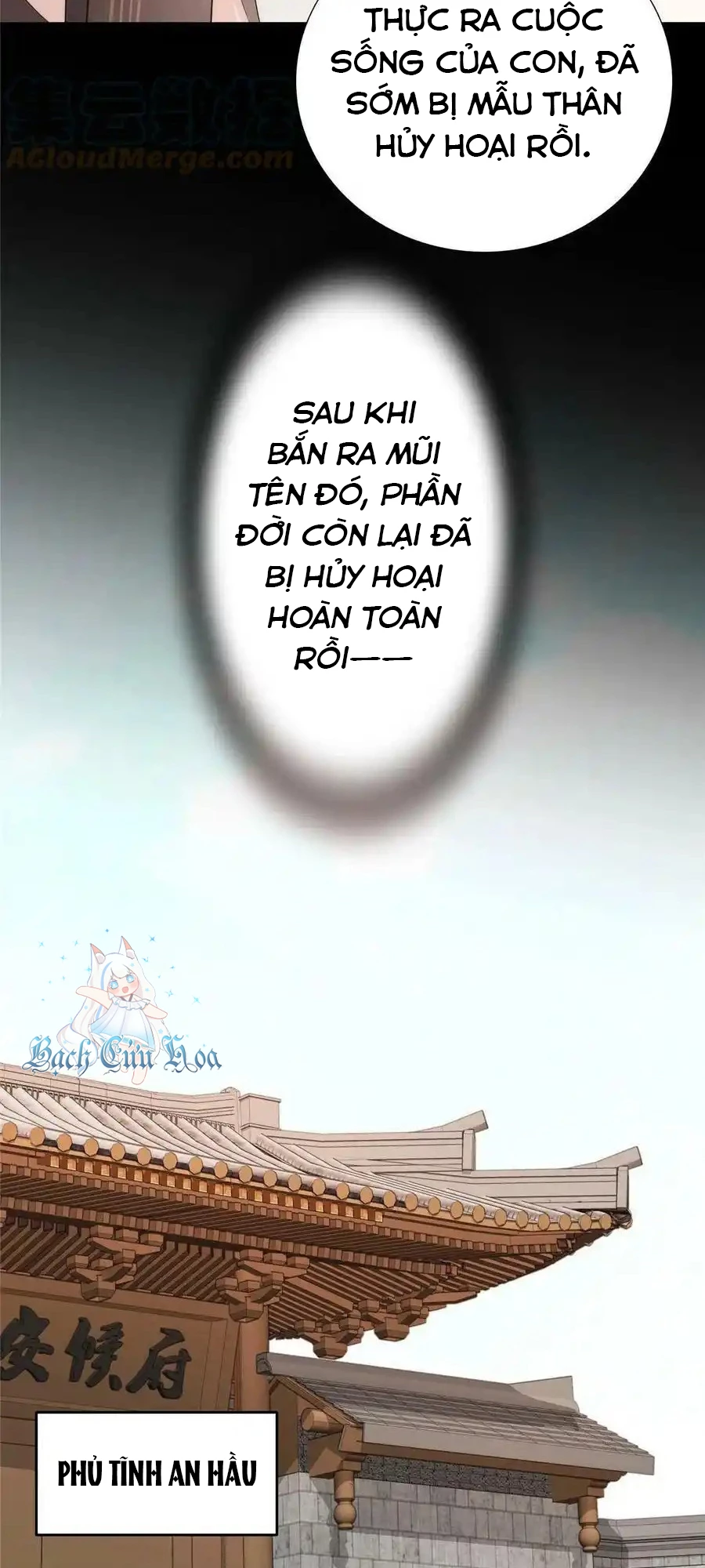 Thiều Quang Mạn Chapter 150 - Trang 2
