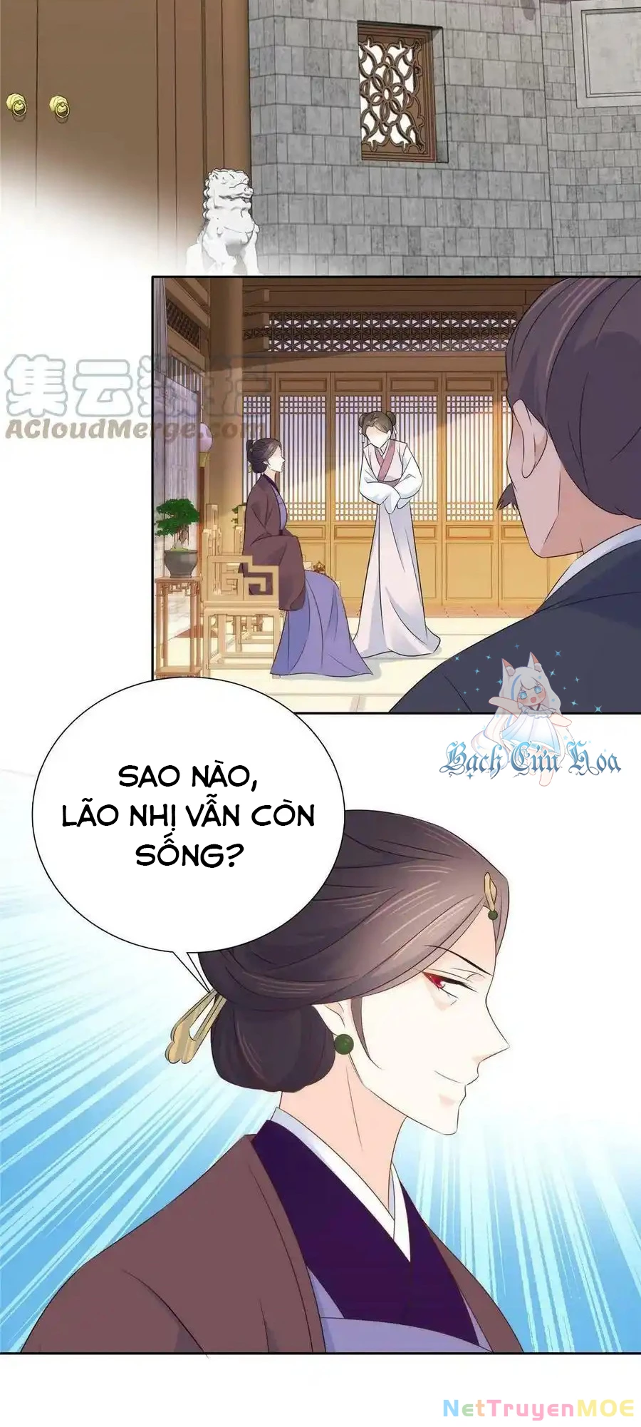 Thiều Quang Mạn Chapter 150 - Trang 2