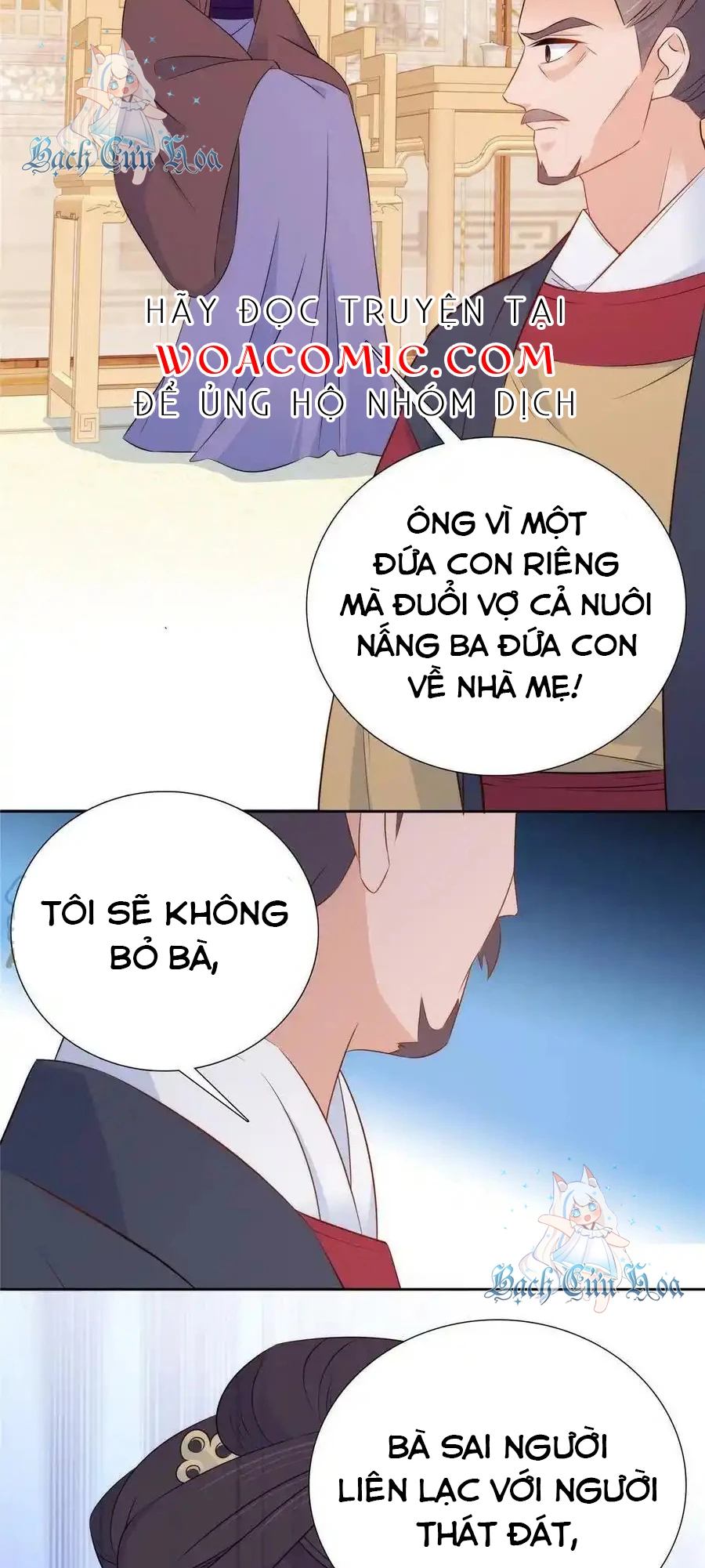 Thiều Quang Mạn Chapter 150 - Trang 2