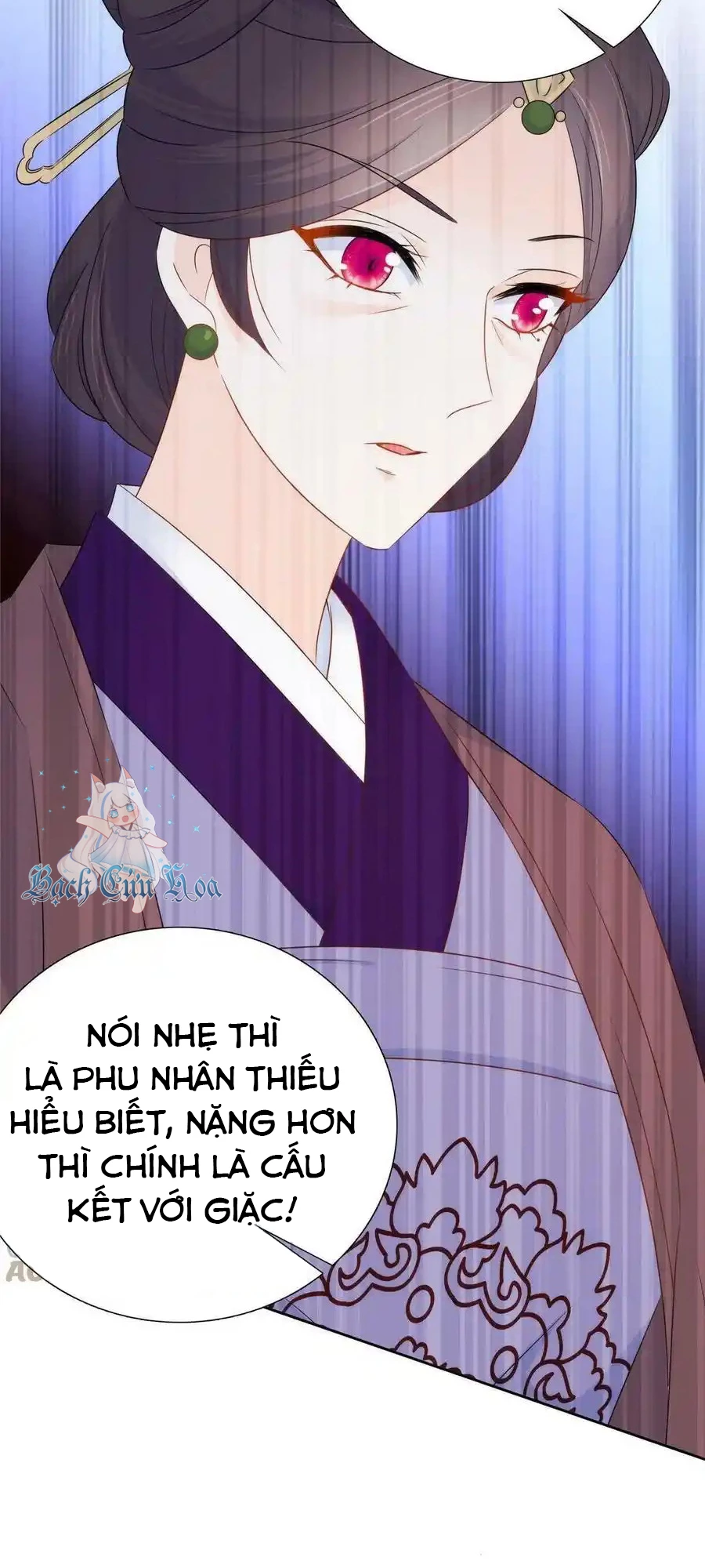 Thiều Quang Mạn Chapter 150 - Trang 2