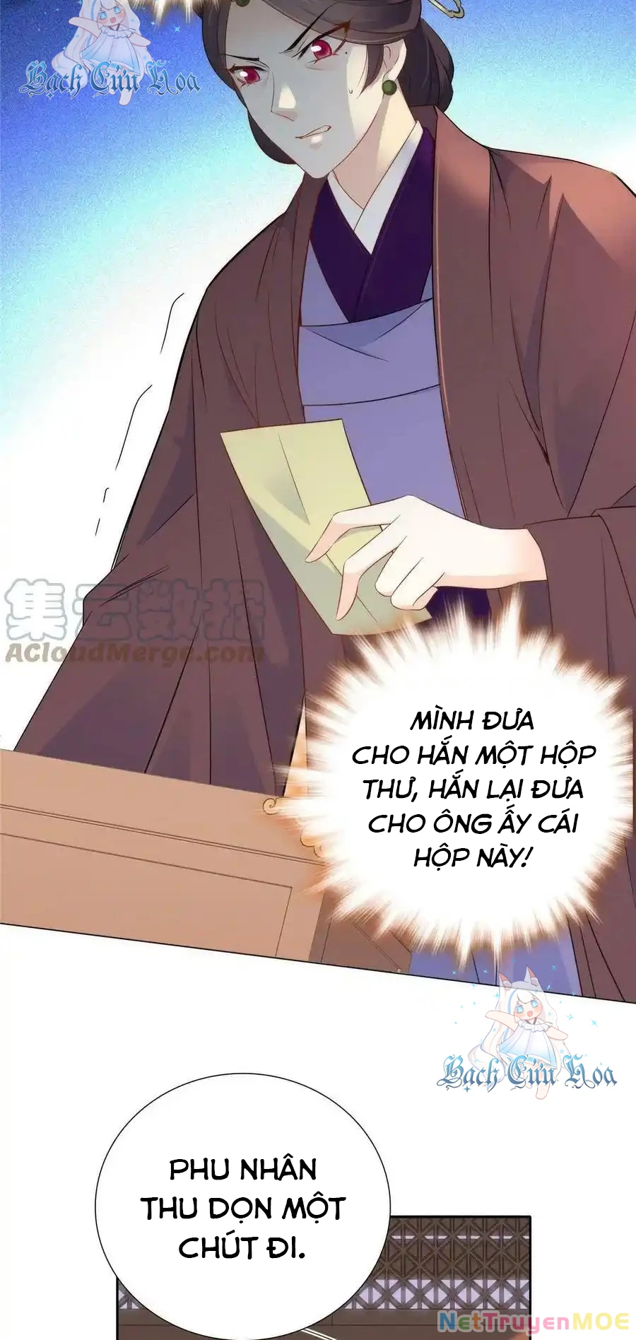 Thiều Quang Mạn Chapter 150 - Trang 2