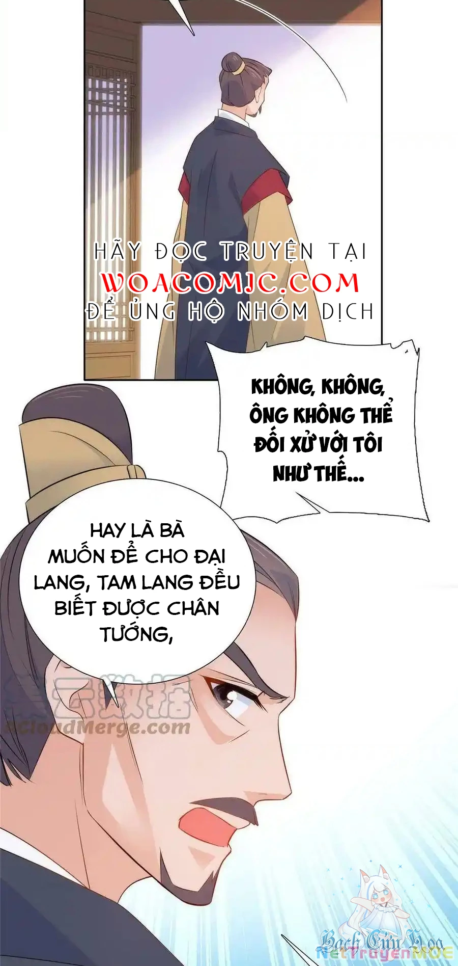 Thiều Quang Mạn Chapter 150 - Trang 2