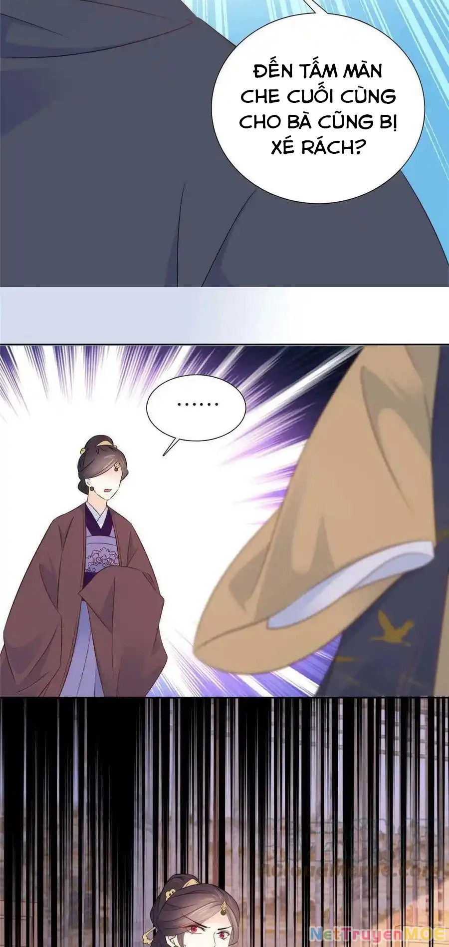 Thiều Quang Mạn Chapter 150 - Trang 2