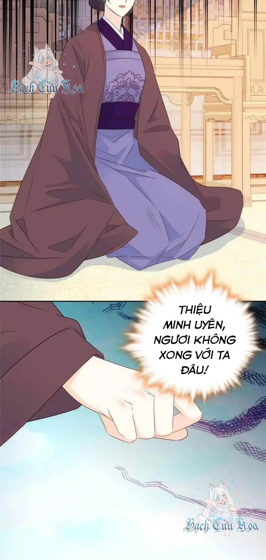 Thiều Quang Mạn Chapter 150 - Trang 2
