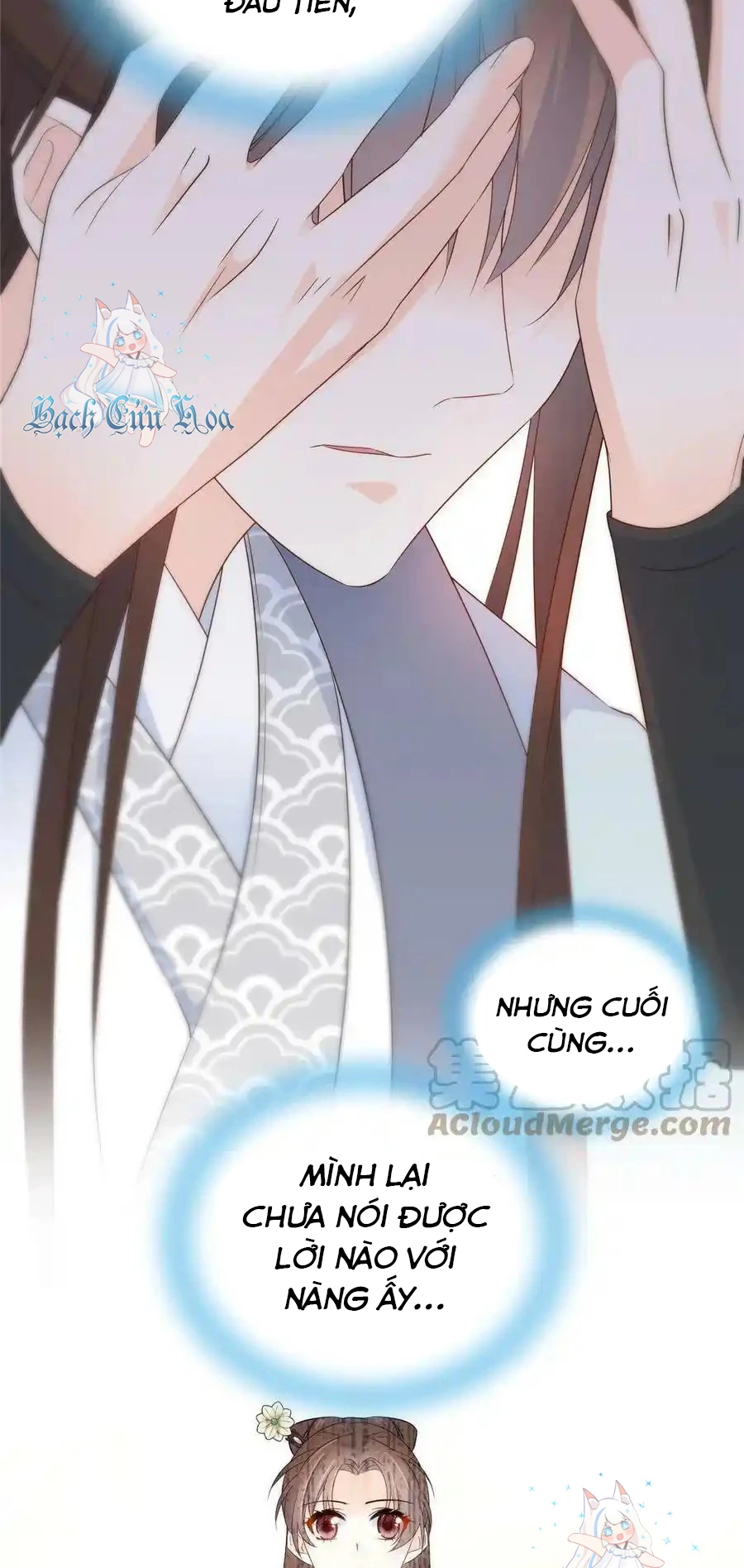 Thiều Quang Mạn Chapter 150 - Trang 2