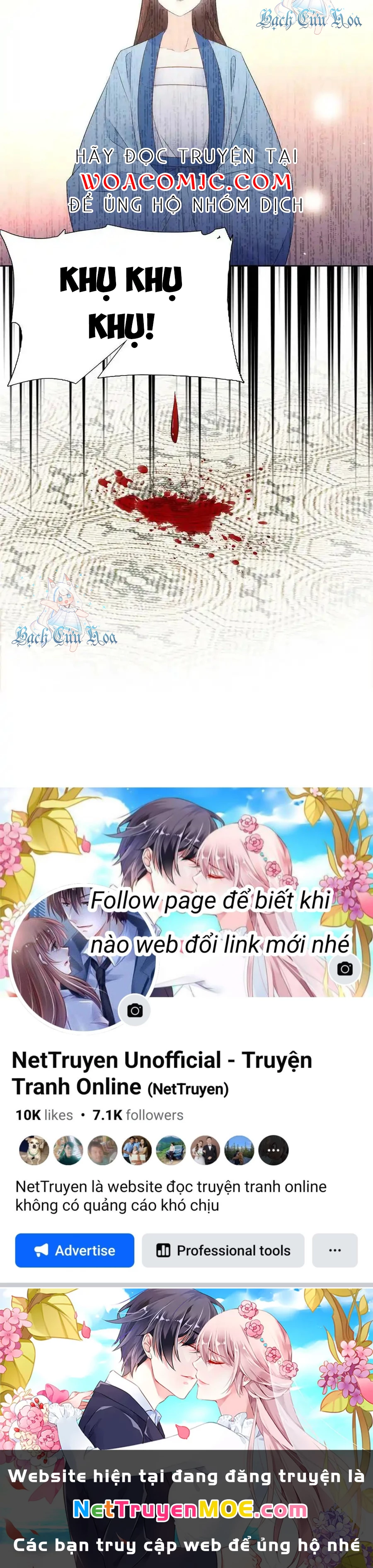 Thiều Quang Mạn Chapter 150 - Trang 2