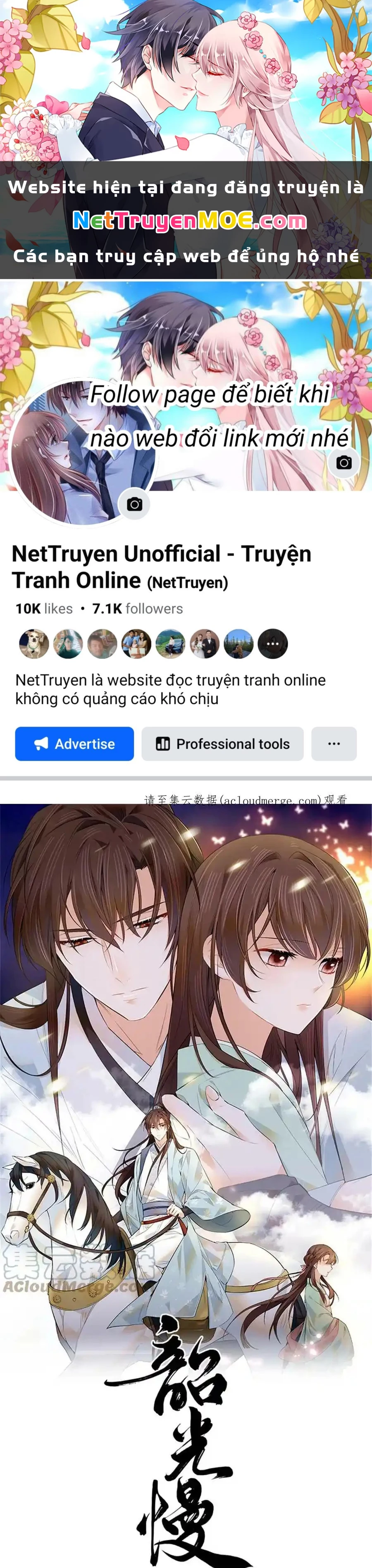 Thiều Quang Mạn Chapter 151 - Trang 2
