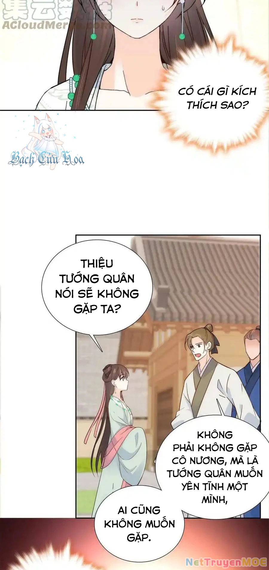 Thiều Quang Mạn Chapter 151 - Trang 2