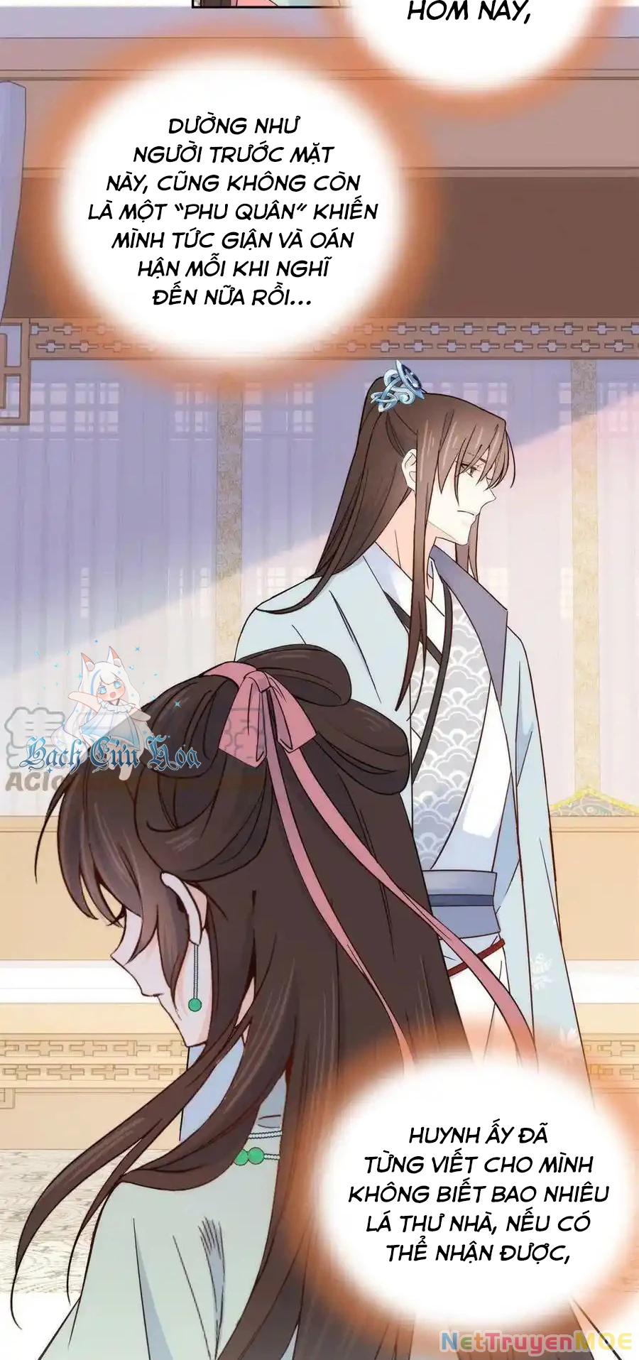 Thiều Quang Mạn Chapter 151 - Trang 2