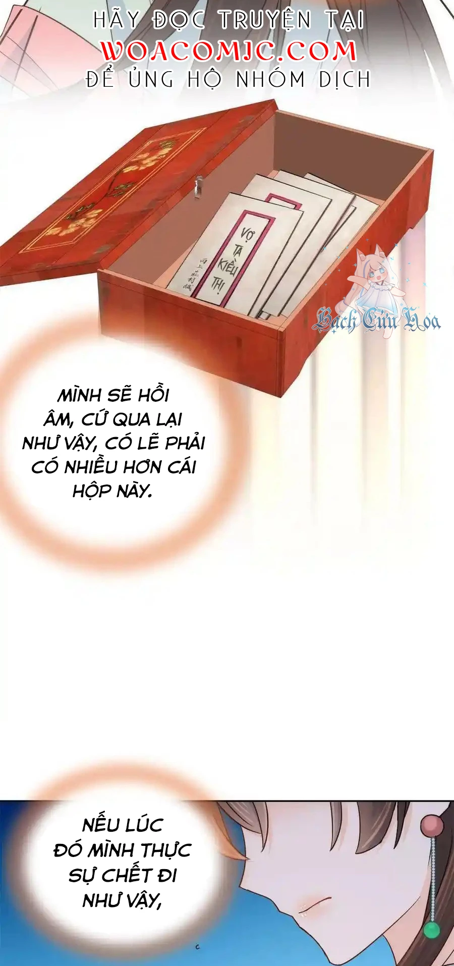 Thiều Quang Mạn Chapter 151 - Trang 2