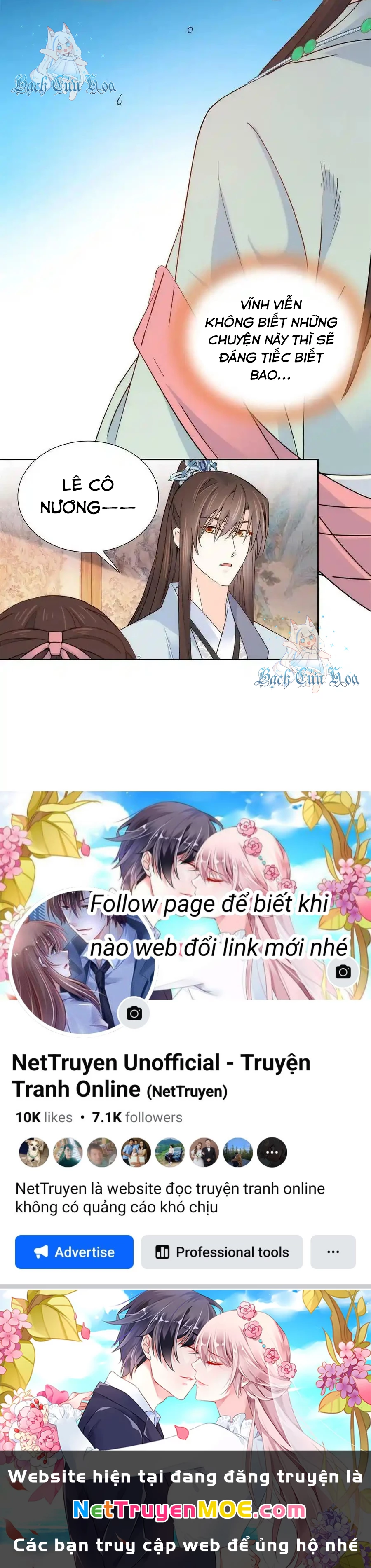 Thiều Quang Mạn Chapter 151 - Trang 2
