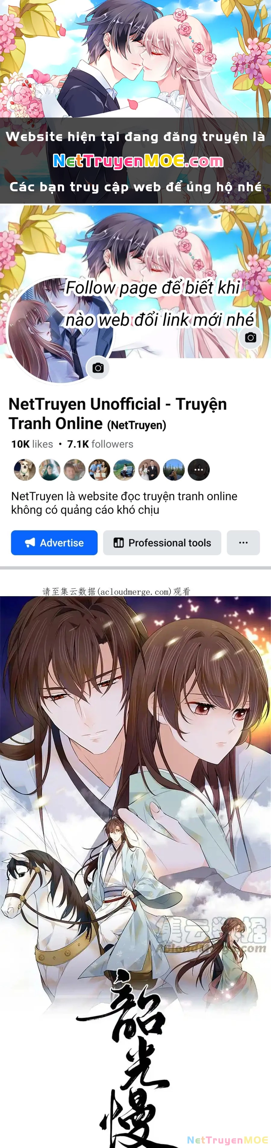 Thiều Quang Mạn Chapter 152 - Trang 2
