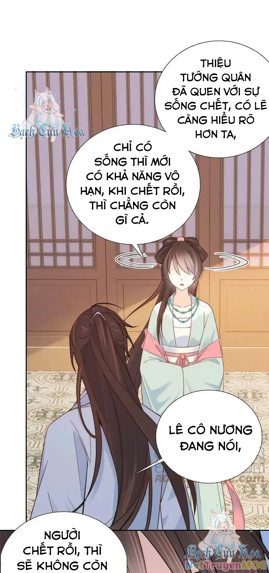 Thiều Quang Mạn Chapter 152 - Trang 2