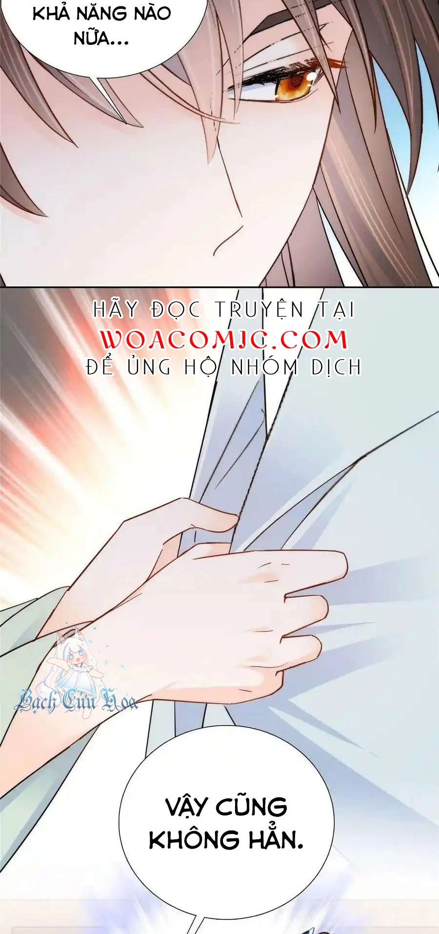 Thiều Quang Mạn Chapter 152 - Trang 2