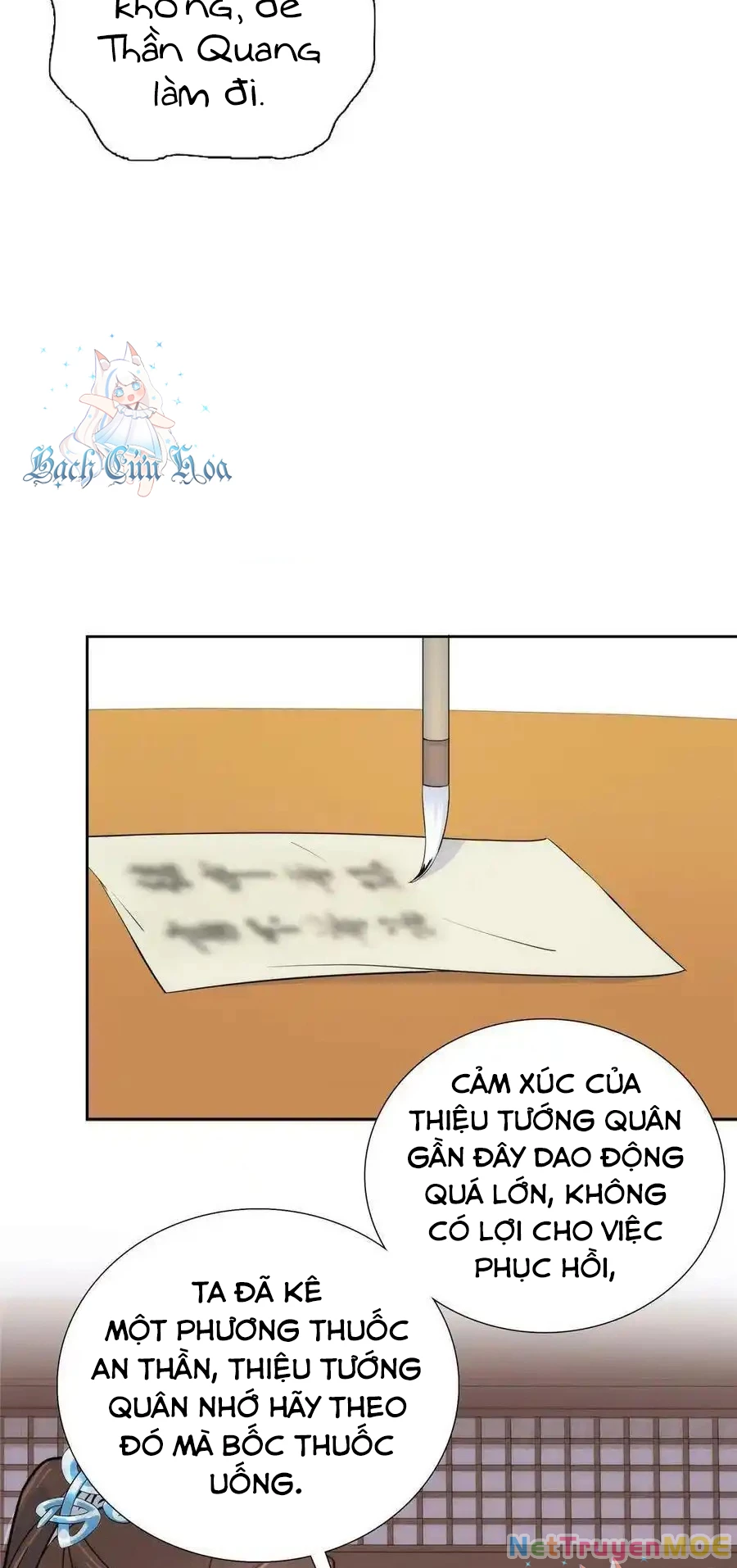 Thiều Quang Mạn Chapter 152 - Trang 2
