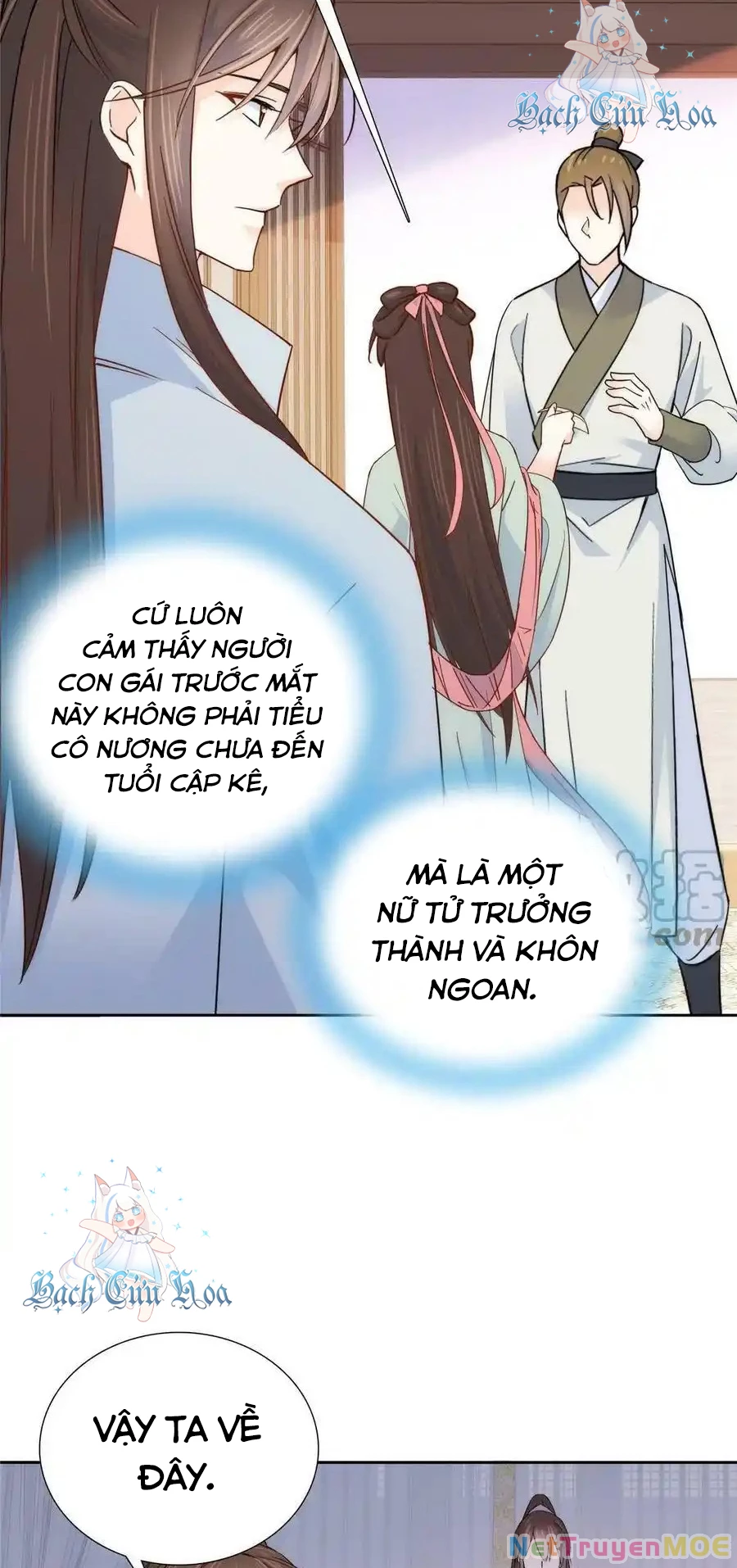 Thiều Quang Mạn Chapter 152 - Trang 2