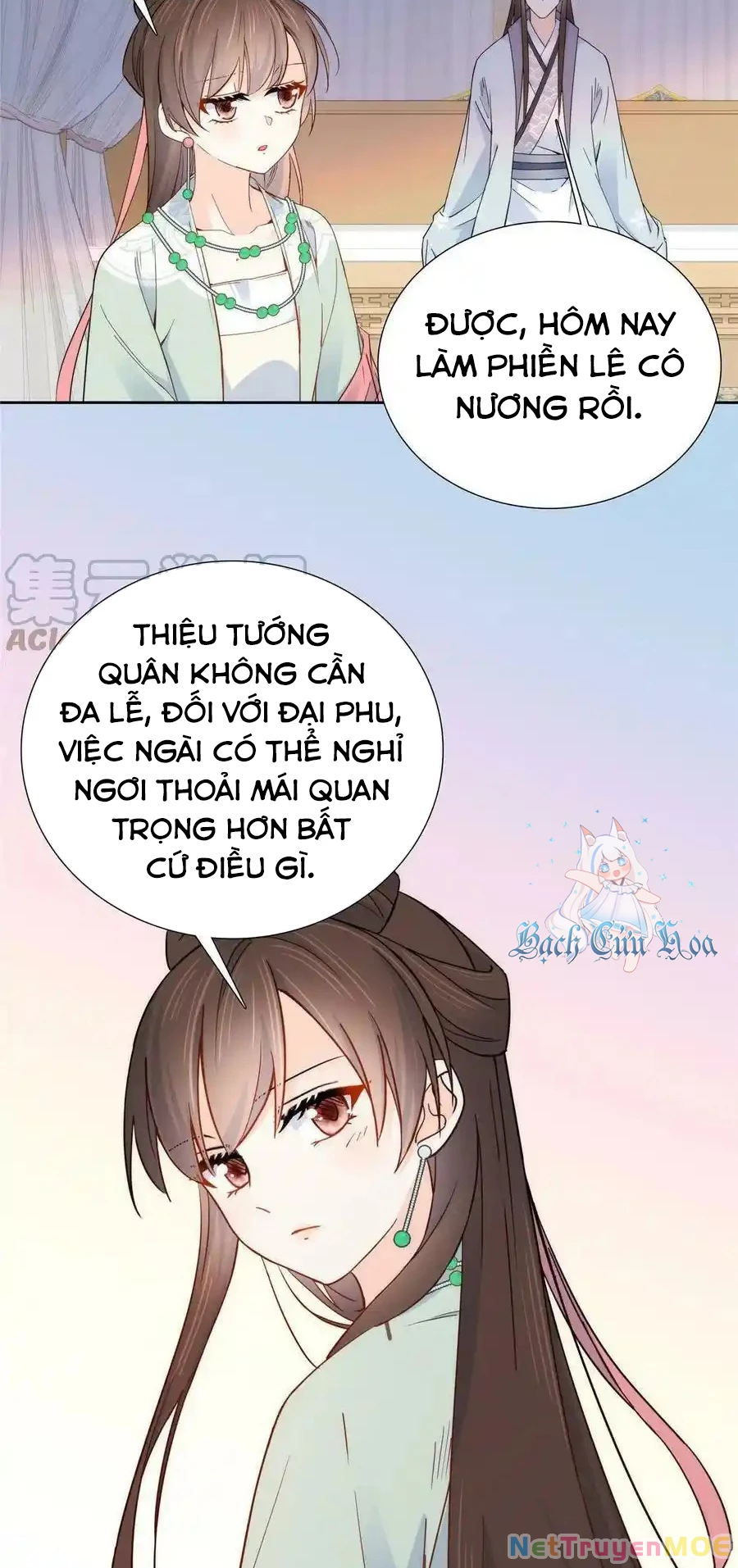 Thiều Quang Mạn Chapter 152 - Trang 2