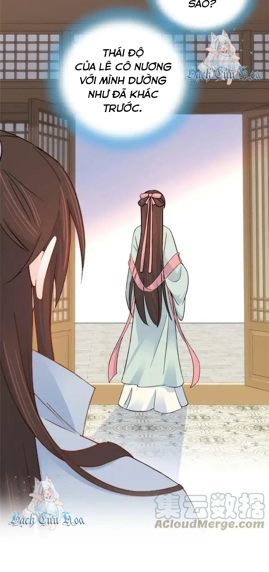 Thiều Quang Mạn Chapter 152 - Trang 2