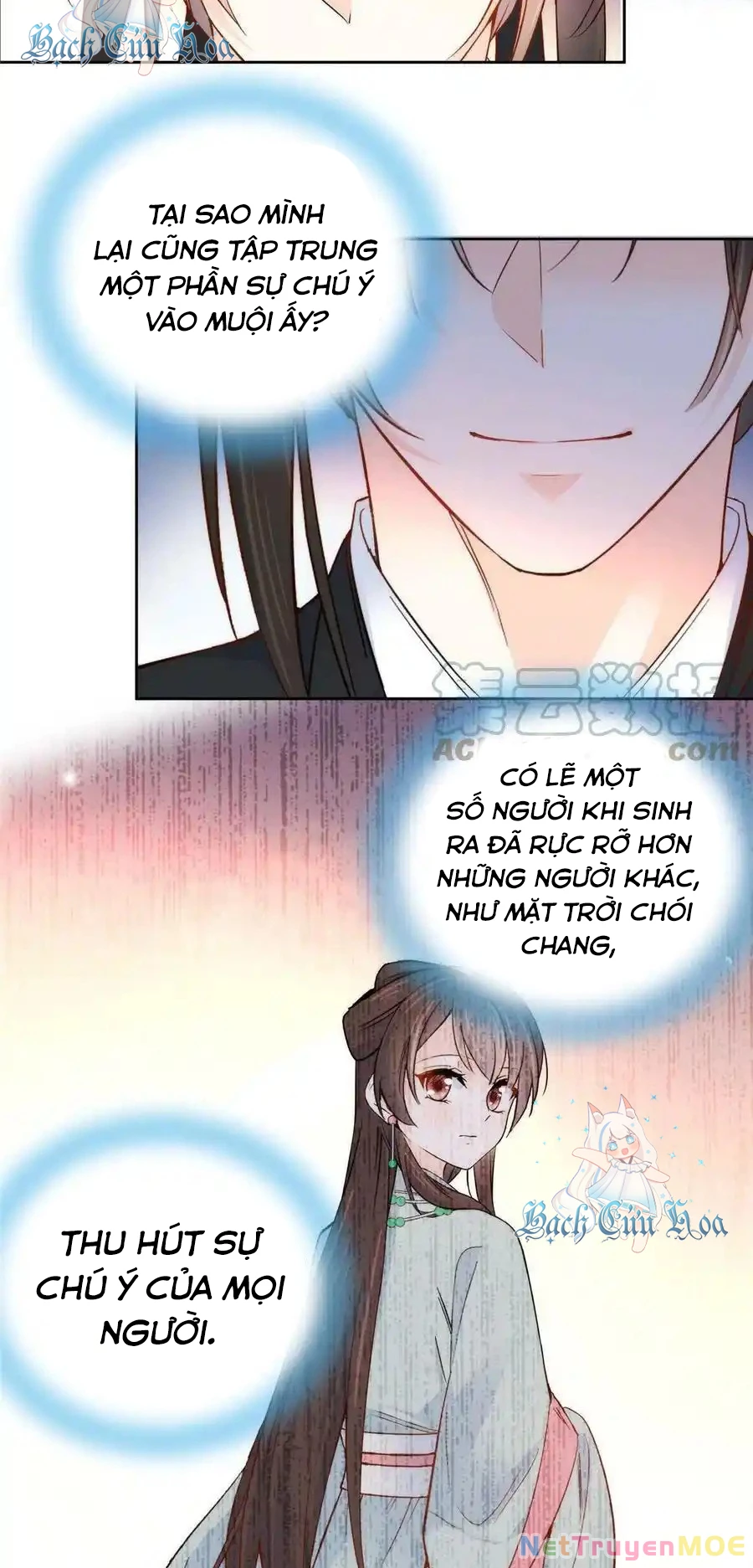 Thiều Quang Mạn Chapter 152 - Trang 2