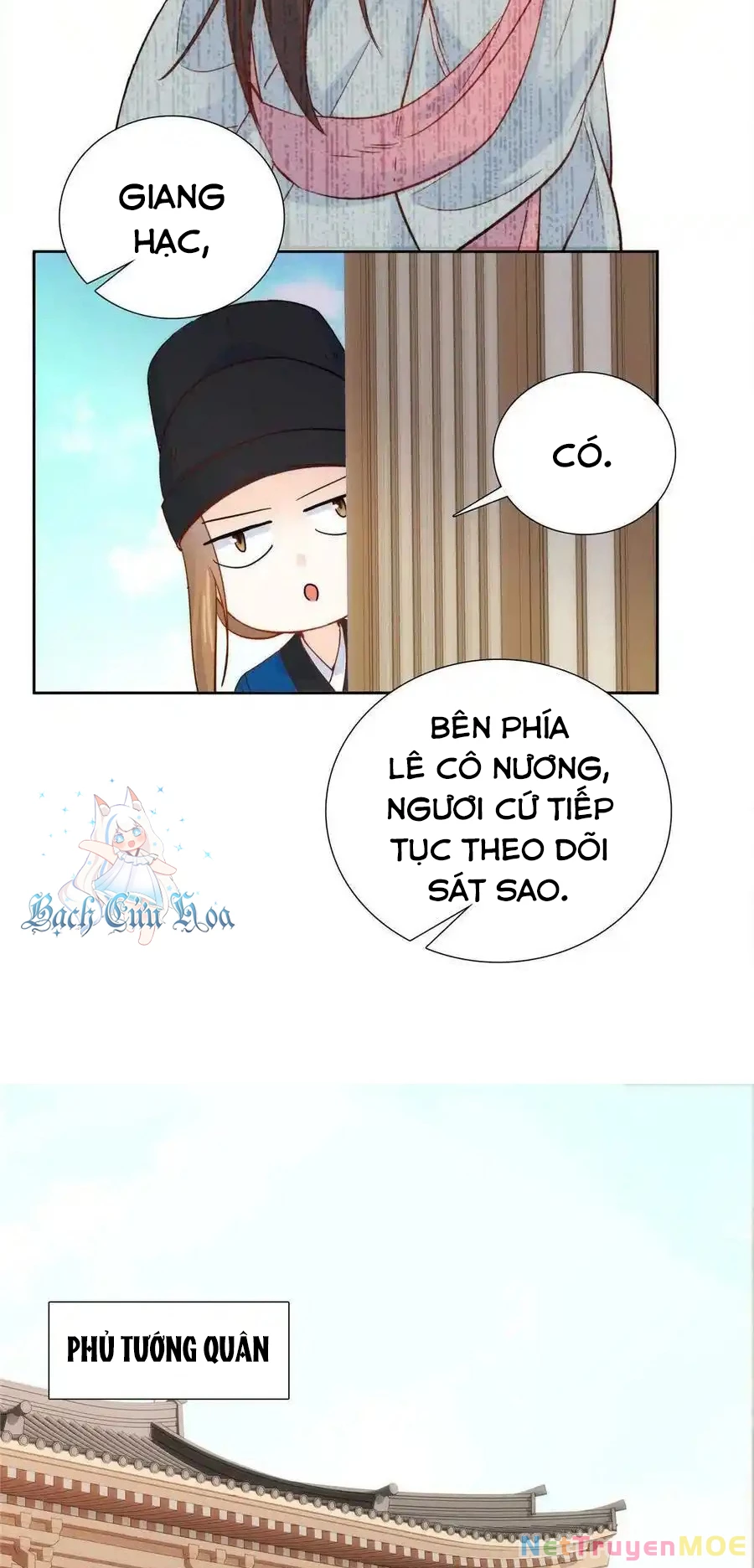 Thiều Quang Mạn Chapter 152 - Trang 2