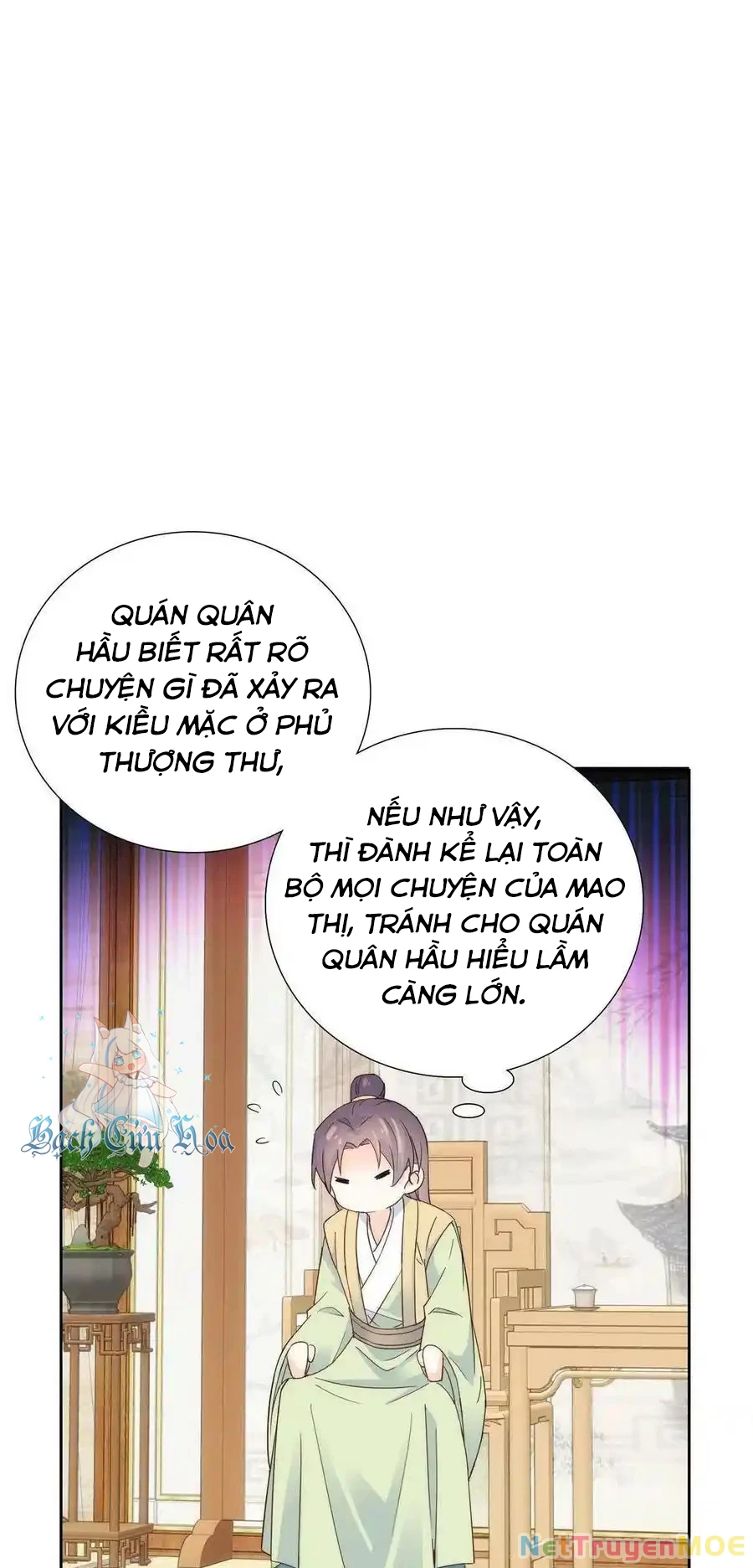 Thiều Quang Mạn Chapter 152 - Trang 2