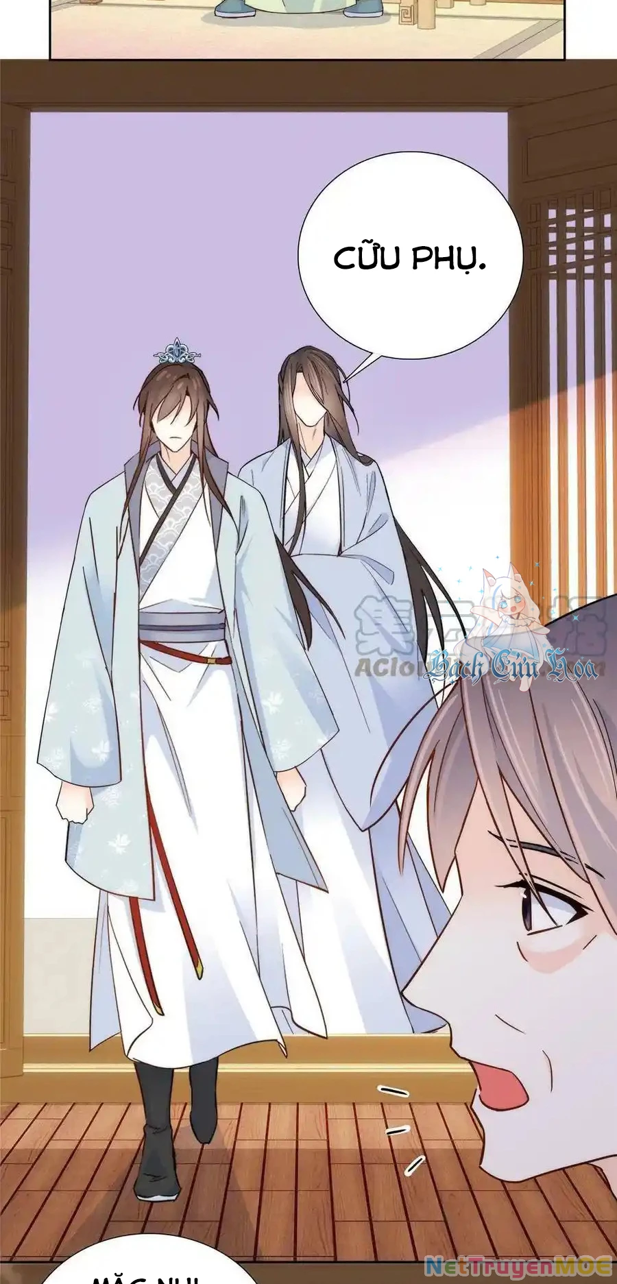 Thiều Quang Mạn Chapter 152 - Trang 2