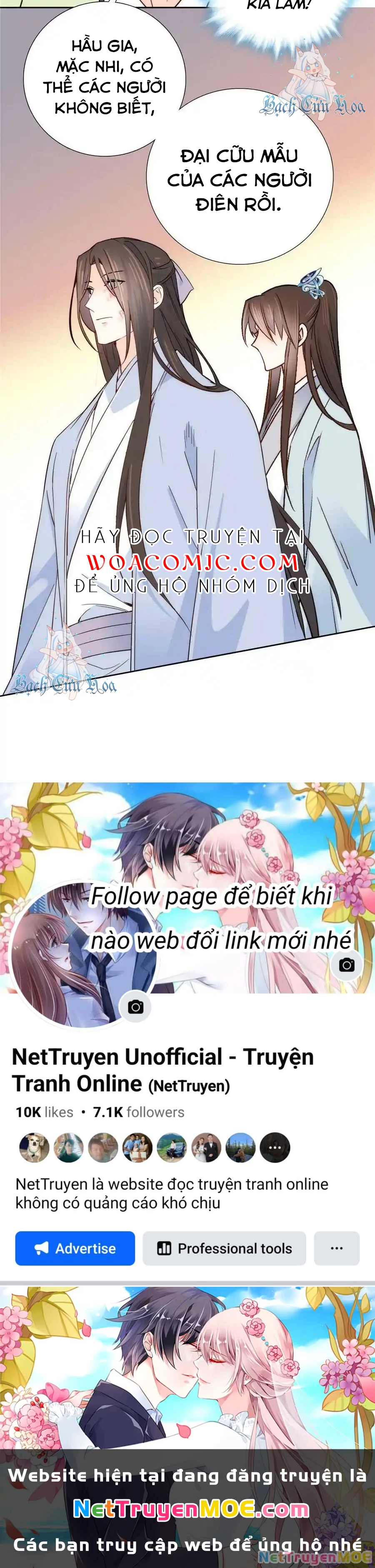 Thiều Quang Mạn Chapter 152 - Trang 2