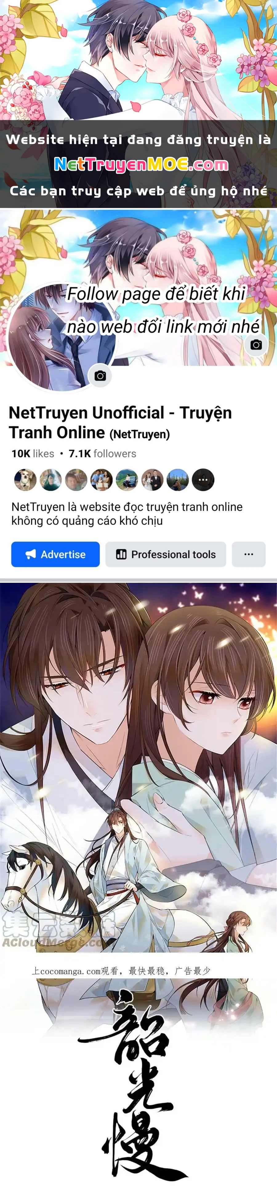 Thiều Quang Mạn Chapter 153 - Trang 2