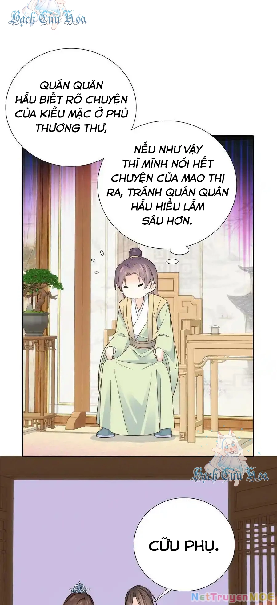 Thiều Quang Mạn Chapter 153 - Trang 2