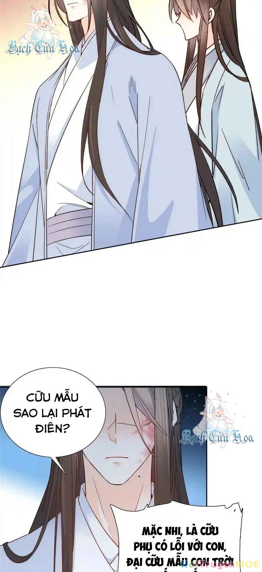 Thiều Quang Mạn Chapter 153 - Trang 2