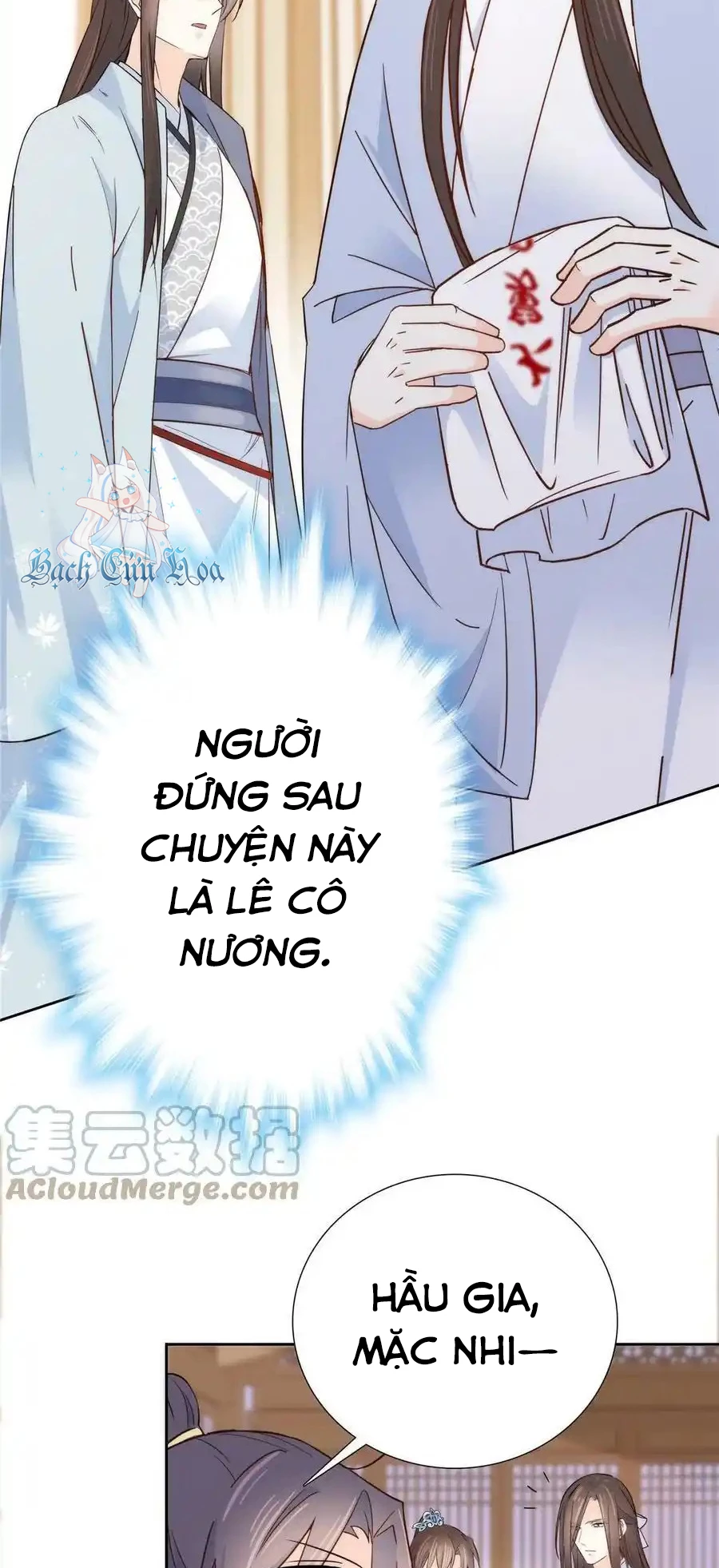 Thiều Quang Mạn Chapter 153 - Trang 2