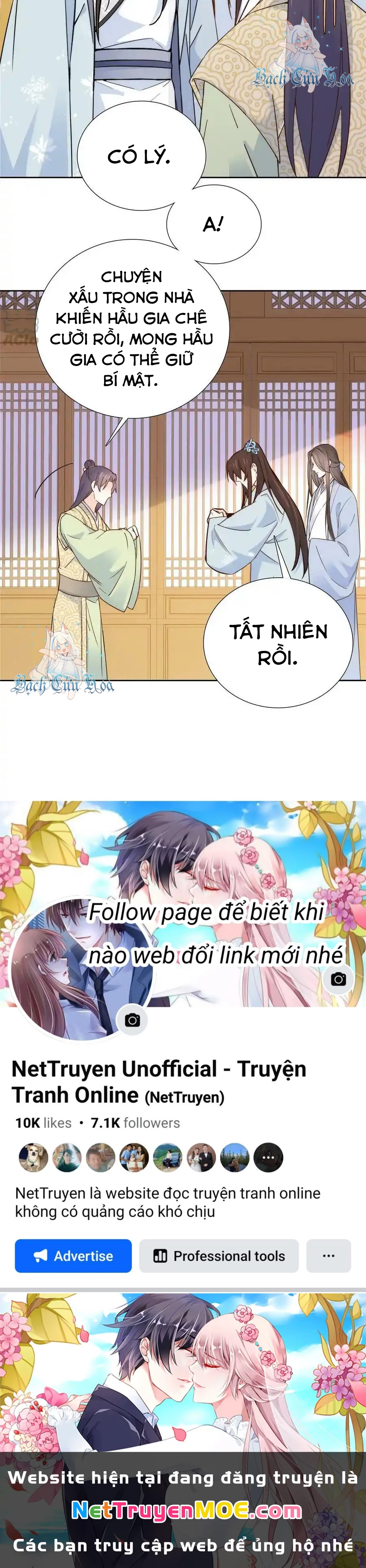 Thiều Quang Mạn Chapter 153 - Trang 2