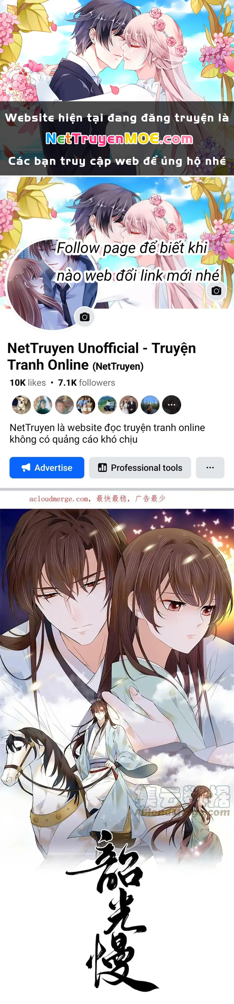 Thiều Quang Mạn Chapter 154 - Trang 2