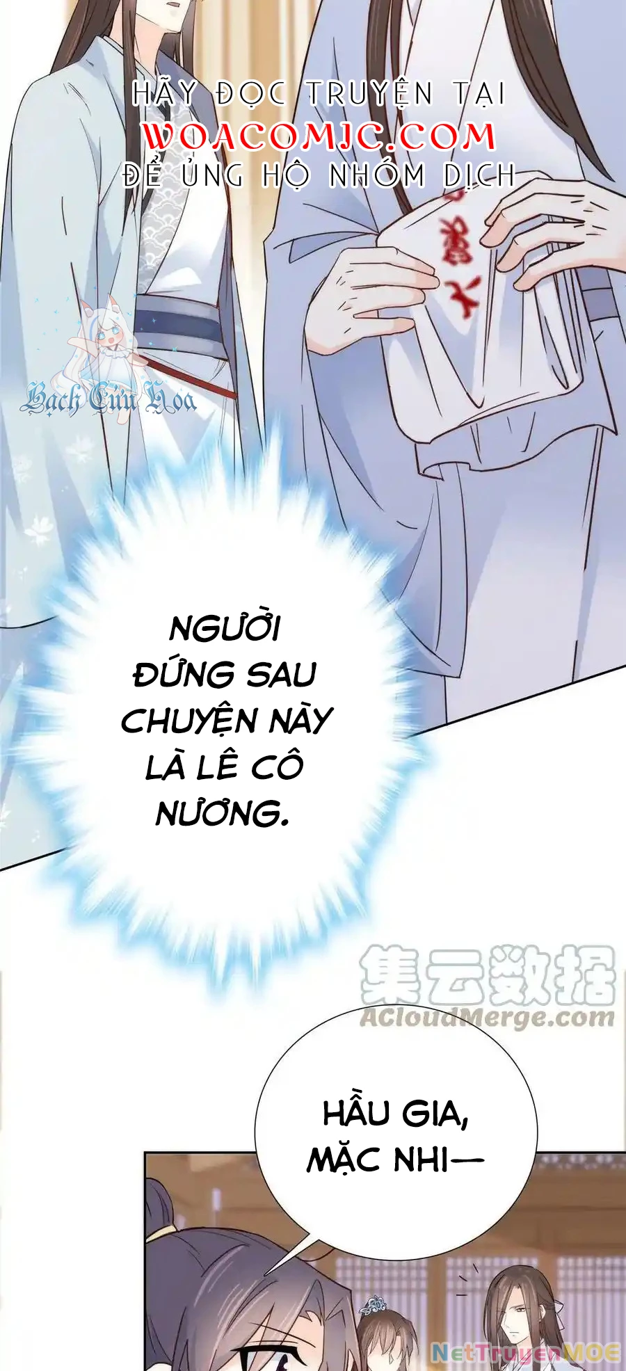 Thiều Quang Mạn Chapter 154 - Trang 2