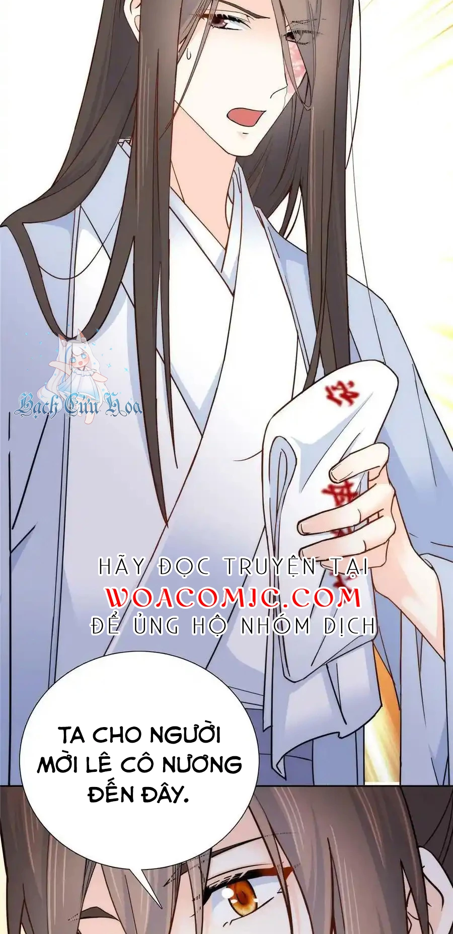 Thiều Quang Mạn Chapter 154 - Trang 2