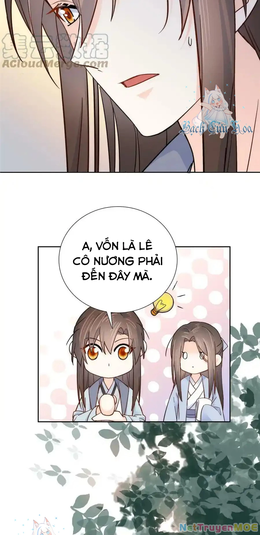 Thiều Quang Mạn Chapter 154 - Trang 2
