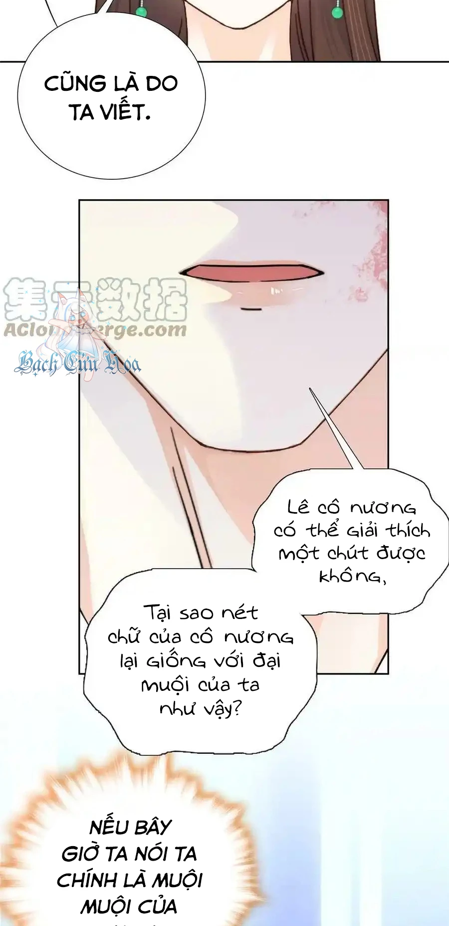 Thiều Quang Mạn Chapter 154 - Trang 2