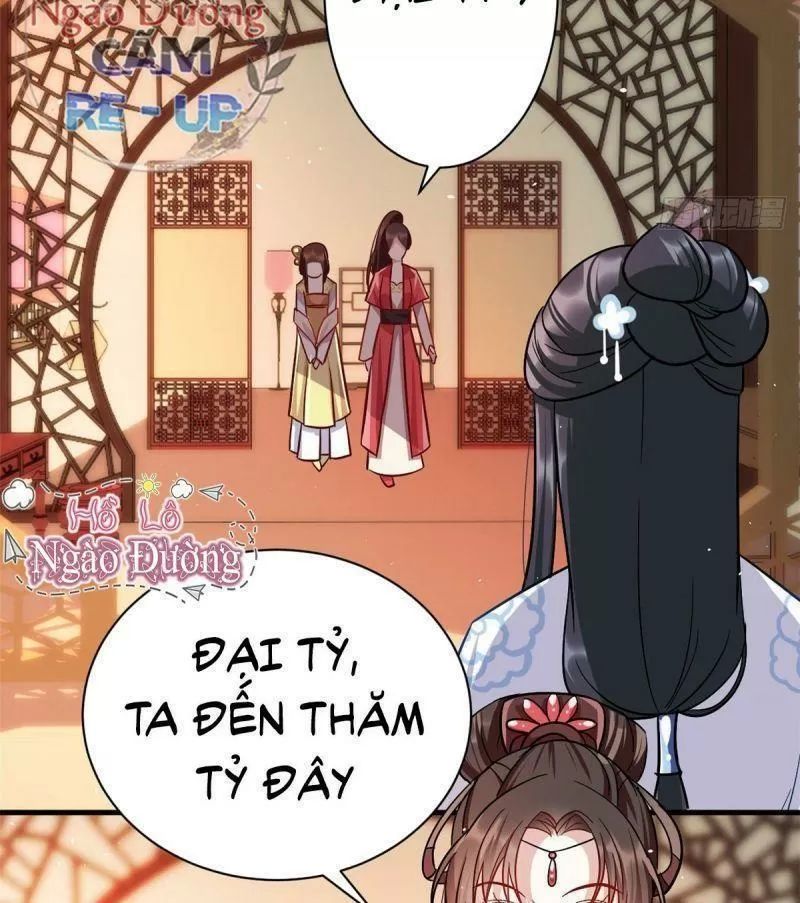 Thiều Quang Mạn Chapter 16 - Trang 2