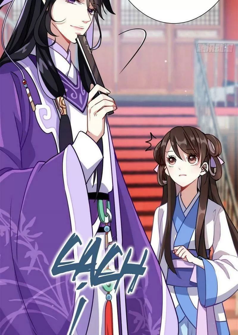 Thiều Quang Mạn Chapter 2 - Trang 2